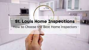 The 6 Best Home Inspectors In St Louis