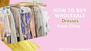 dresses supplieranufacturers in