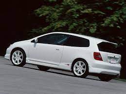 HONDA Civic Type-R Specs & Photos - 2001, 2002, 2003, 2004, 2005 -  autoevolution