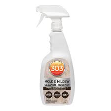 303 mould and mildew cleaner 950ml