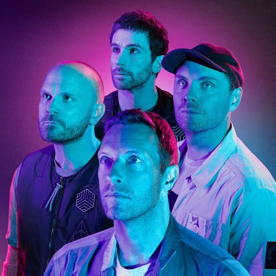 Cancelan concierto de Coldplay en Perú