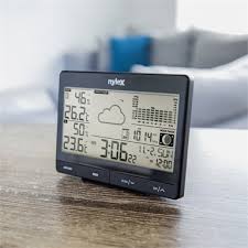 Nylex Digital Weather Station