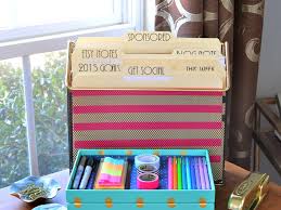 And to avoid a tangle of wires, the back. 12 Home Office Organization Ideas Hgtv