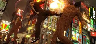 The perfect place for the young and rich to drop loads of cash on the voluptuous girls of kamurocho. Yakuza 0 Yekbot