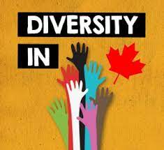 Diversity In Canada - Coquitlam College
