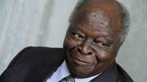 Последние твиты от mwai kibaki stanley (@kibaki_mwai). Why Kenyans Are Missing Retired President Mwai Kibaki On His 88th Birthday Nairobi News
