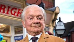 Sir david jason is to publish his memoirs to mark 50 years in the entertainment industry. Still Open All Hours Star David Jason What Is The Point Of Retiring If You Don T Have To Stuff Co Nz
