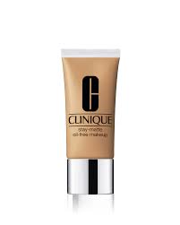 clinique stay matte oil free makeup sand 19 1 oz
