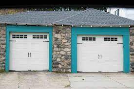 the absolute best paint for garage walls