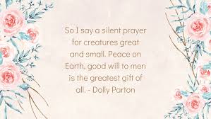 25 Quotes by Dolly Parton on Faith and Family