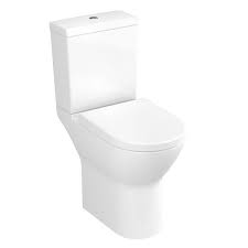 Buy Vitra S50 Toilet Seat And Cover