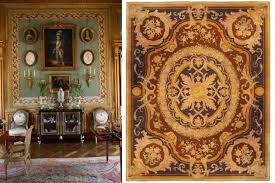 brief history of french rugs by dlb