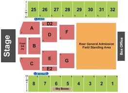 Hersheypark Stadium Tickets Seating Charts And Schedule In