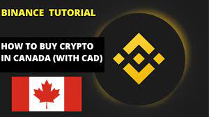 Binance's usd stablecoin has been given the green light by new york's financial watchdog, meaning licensed institutions can use the asset without any further regulatory approval. How To Buy Crypto Directly On Binance In Canada With Cad Binance P2p Method Youtube