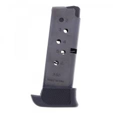 ruger lcp 380 acp 7 round magazine