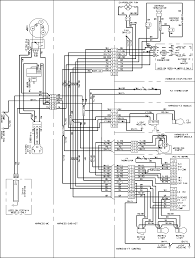 Amana technical information  refrigerator wiring diagram ! Amana Refrigerator Wiring Diagram Basic Car Wiring Diagram Color Codes Dvi D Yenpancane Jeanjaures37 Fr
