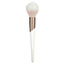 luxe collection plush powder brush 1