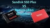 530mb/s** 120gb & 240gb, this solid state drive performs faster than. Sandisk Ssd Plus 240gb Sata Iii Benchmark Ssd 2 5 Zoll In Kurz Check Youtube