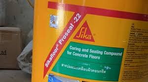 sika floor proseal 22 application and