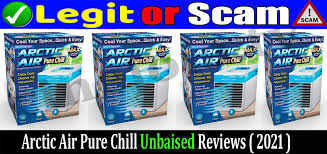 Polar chill portable ac review. Arctic Air Pure Chill Reviews May Legit Or A Scam