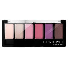 elianto new beauty collection 2018 by