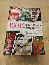 1001 garden plants in singapore