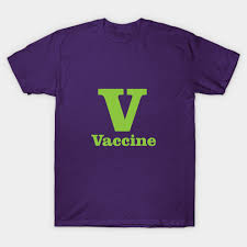 The phonetic alphabet was created to establish words for each letter of the alphabet in order to make oral communication easier when an audio transmission is not clear or when the speaker and listener are not looking at each other. V For Vaccine Phonetic Alphabet In Pandemic Phonetic Alphabet T Shirt Teepublic