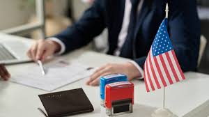 usa f1 visa interview questions and