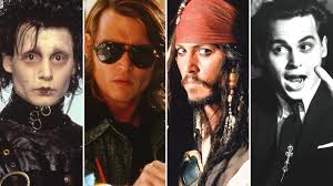 johnny depp s must see performances