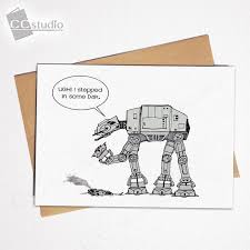 Invitations & thank you postcards 8 ct. Notecards Greeting Cards Handmade Products Star Wars Birthday Card A7 Size Star Wars Valentines Card 5x7 Greeting Cards Baby Yoda 3 Card Combo Pack The Mandalorian Art