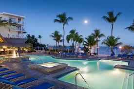 10 best resorts in the florida keys