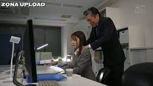 PPPE-135 My Boss, Who I Hate, Ordered Me To Work Overtime At The Office  Late At Nigh | Yuma Sano - YouTube