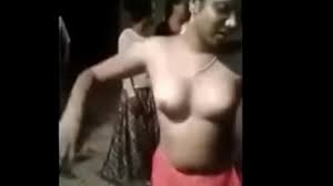 Nude dance video