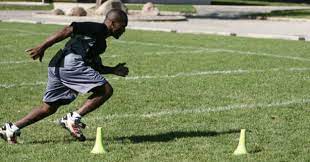 1 000 yard conditioning workouts