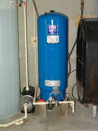 expert pressure tank replacement well