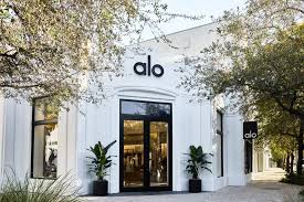 exclusive alo yoga expands footprint