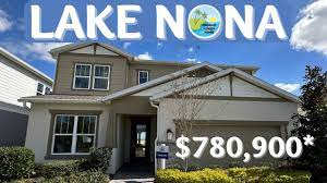pulte homes yorkshire in lake nona