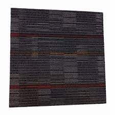 matte bristol nylon carpet tiles at rs