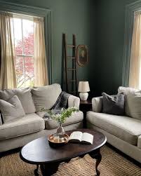 green colour schemes inspiration by