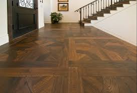 why parquet flooring is a great choice