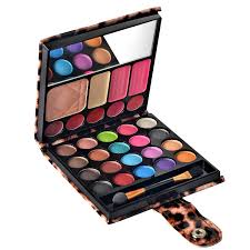 ecvtop professional makeup kit