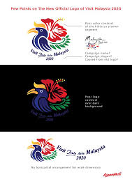 We did not find results for: Penangkini Analisis Logo Rasmi Terbaru Visit Malaysia 2020