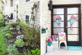 12 Gorgeous Small Front Porch Ideas