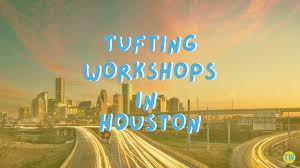 the best tufting work in houston 2024
