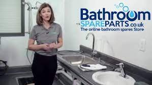 You're at the right place. How To Replace A Hansgrohe Pullout Kitchen Faucet Hose Youtube