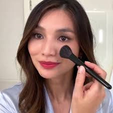 gemma chan shares her guide to a simple