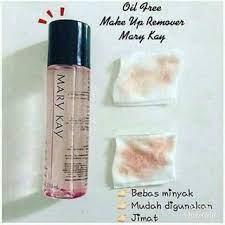 affordable mary kay make up remover
