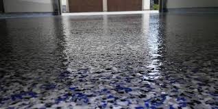 houston epoxy flooring solutions