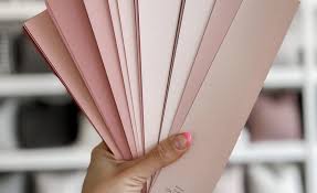 Favorite Pink Paint Colors How To Use