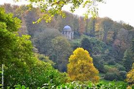 great british landscapes stourhead in